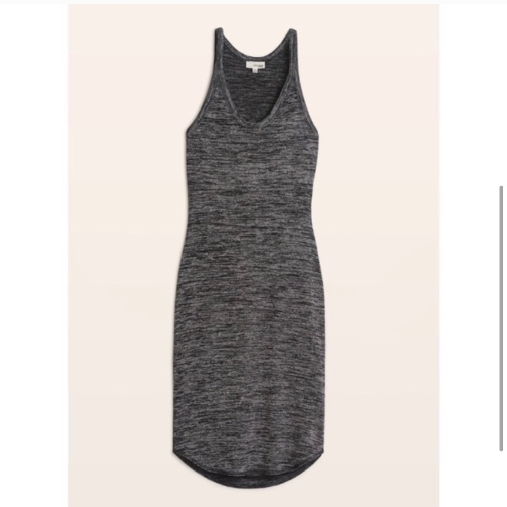 Aritzia Wilfred Free Knit Dress